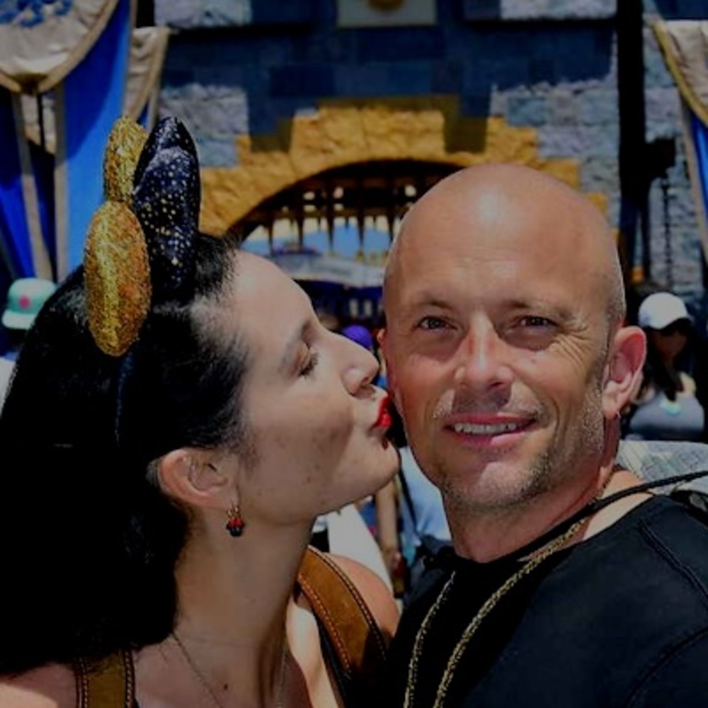 Meet your Posher, Lance